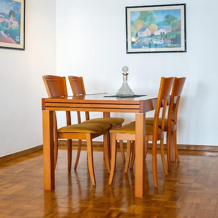 Apartamento Balcon De Levante ベニドルム エクステリア 写真