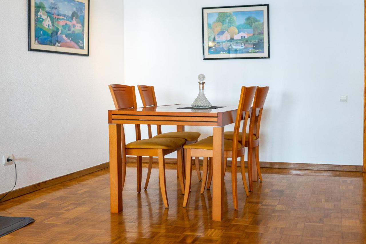 Apartamento Balcon De Levante ベニドルム エクステリア 写真