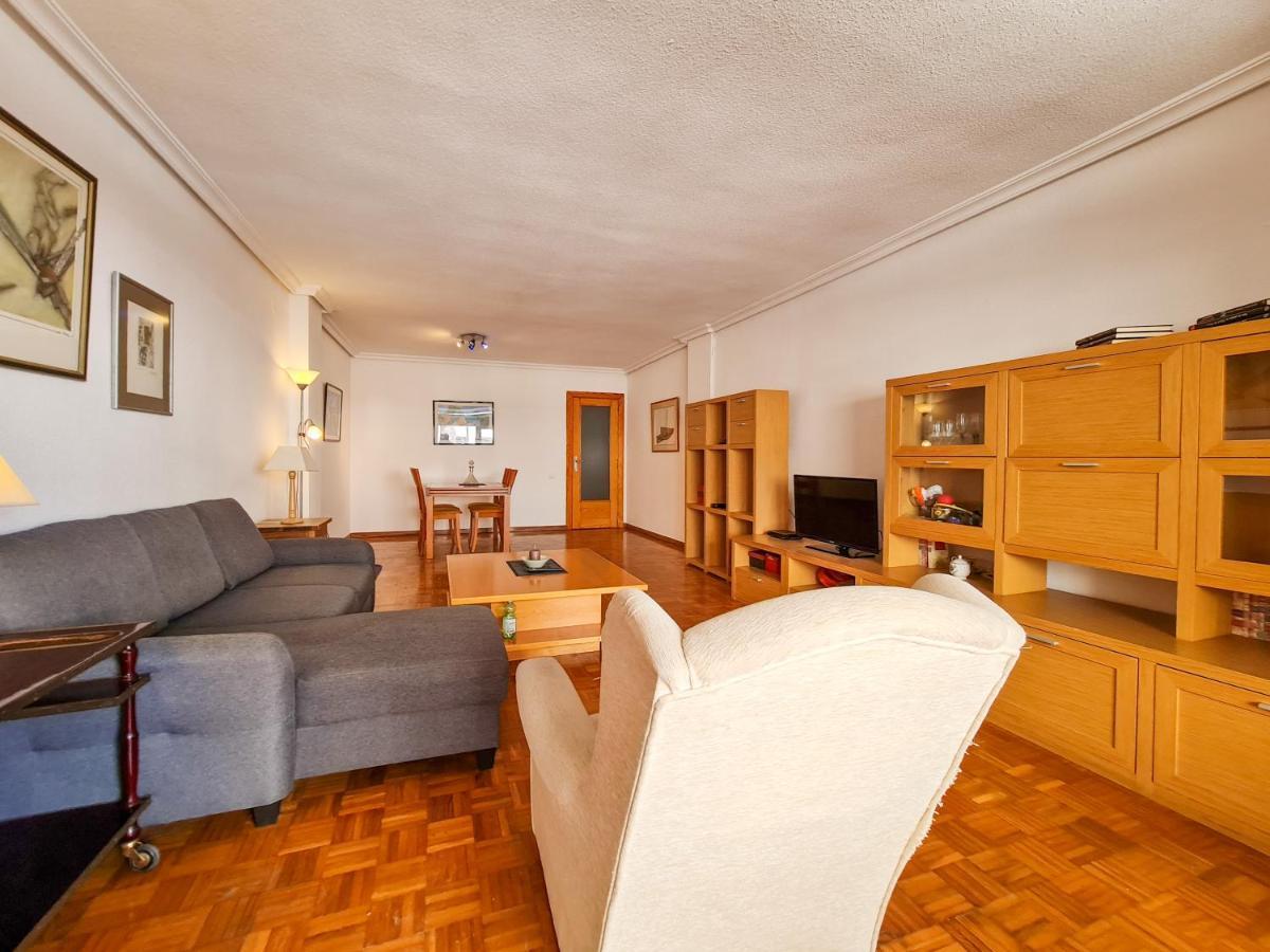 Apartamento Balcon De Levante ベニドルム エクステリア 写真