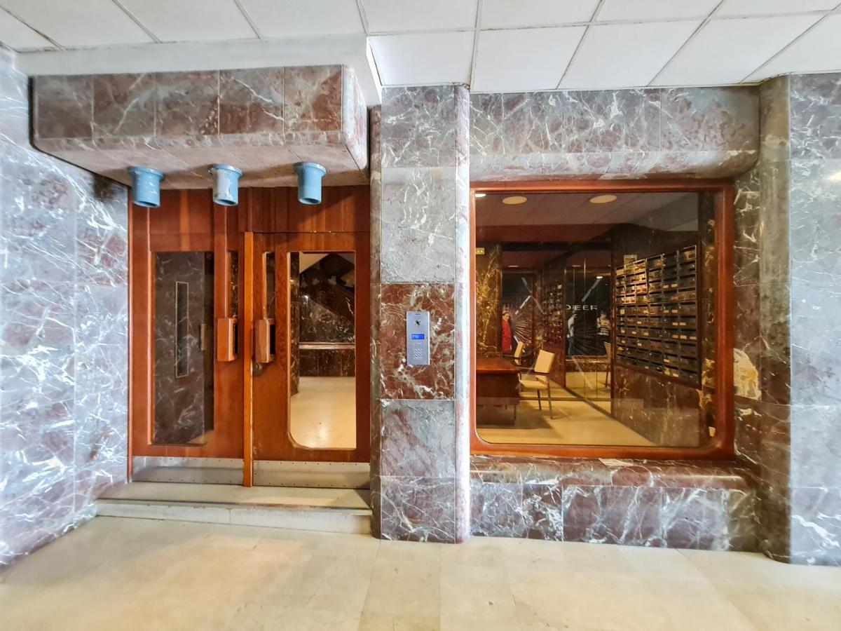 Apartamento Balcon De Levante ベニドルム エクステリア 写真