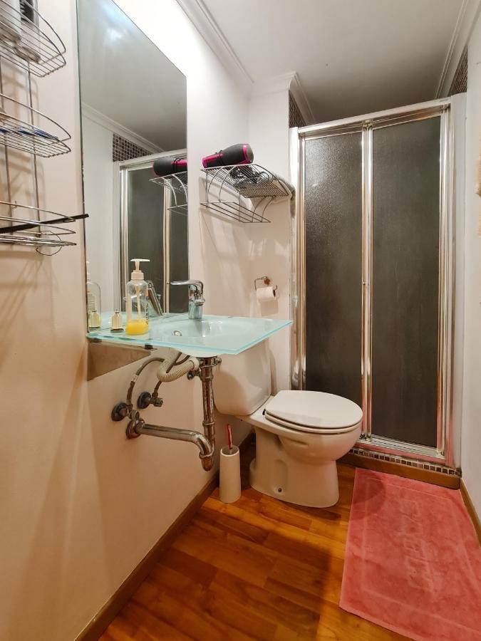 Apartamento Balcon De Levante ベニドルム エクステリア 写真