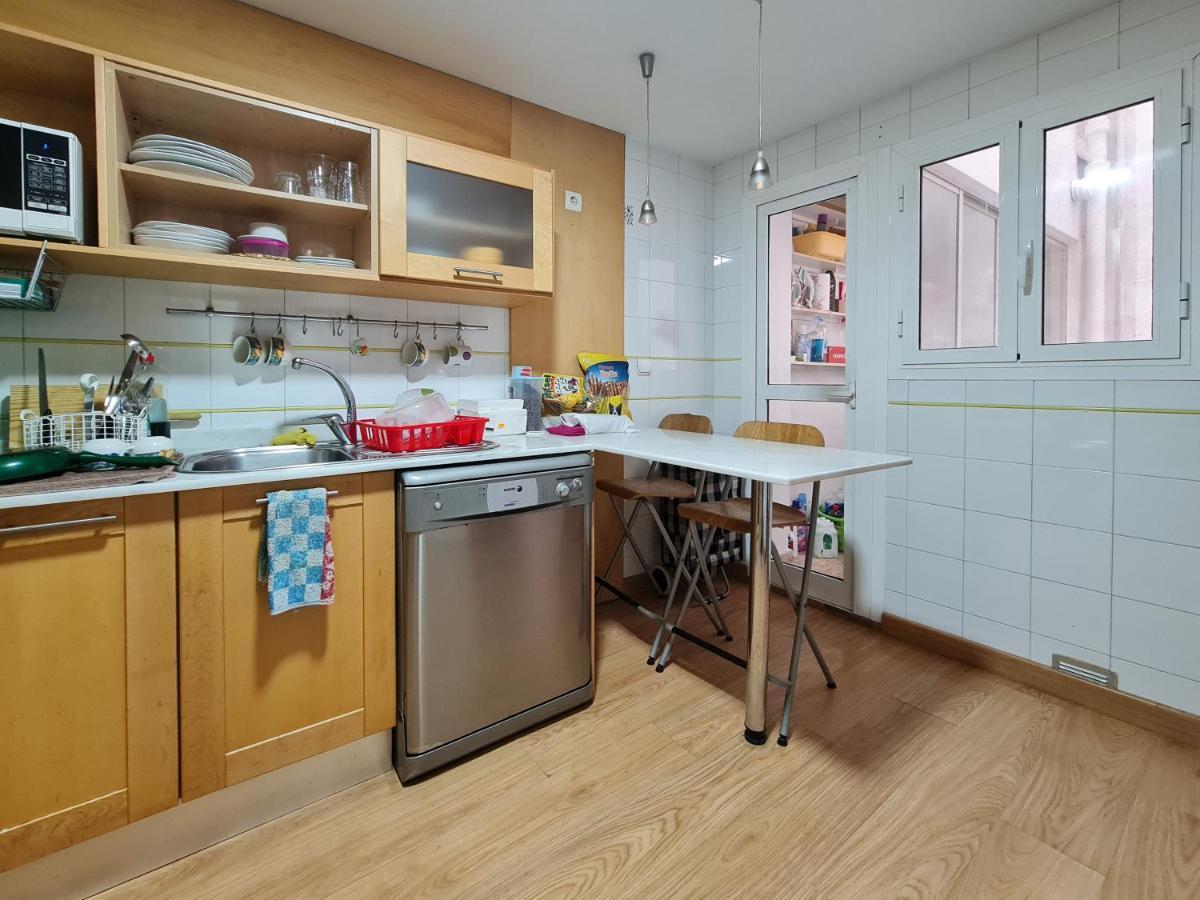 Apartamento Balcon De Levante ベニドルム エクステリア 写真
