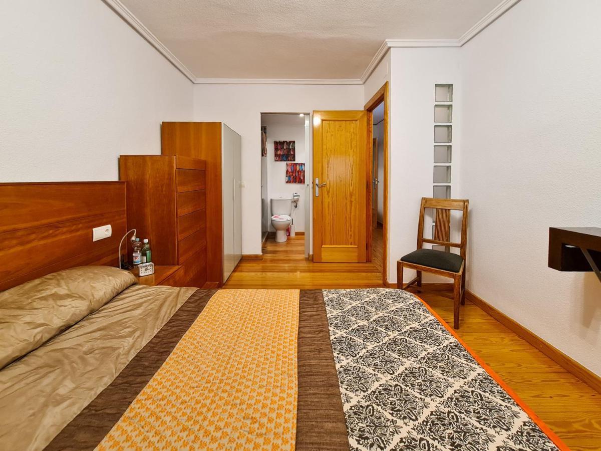Apartamento Balcon De Levante ベニドルム エクステリア 写真