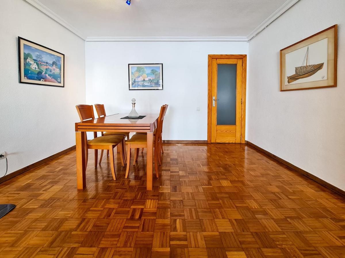 Apartamento Balcon De Levante ベニドルム エクステリア 写真